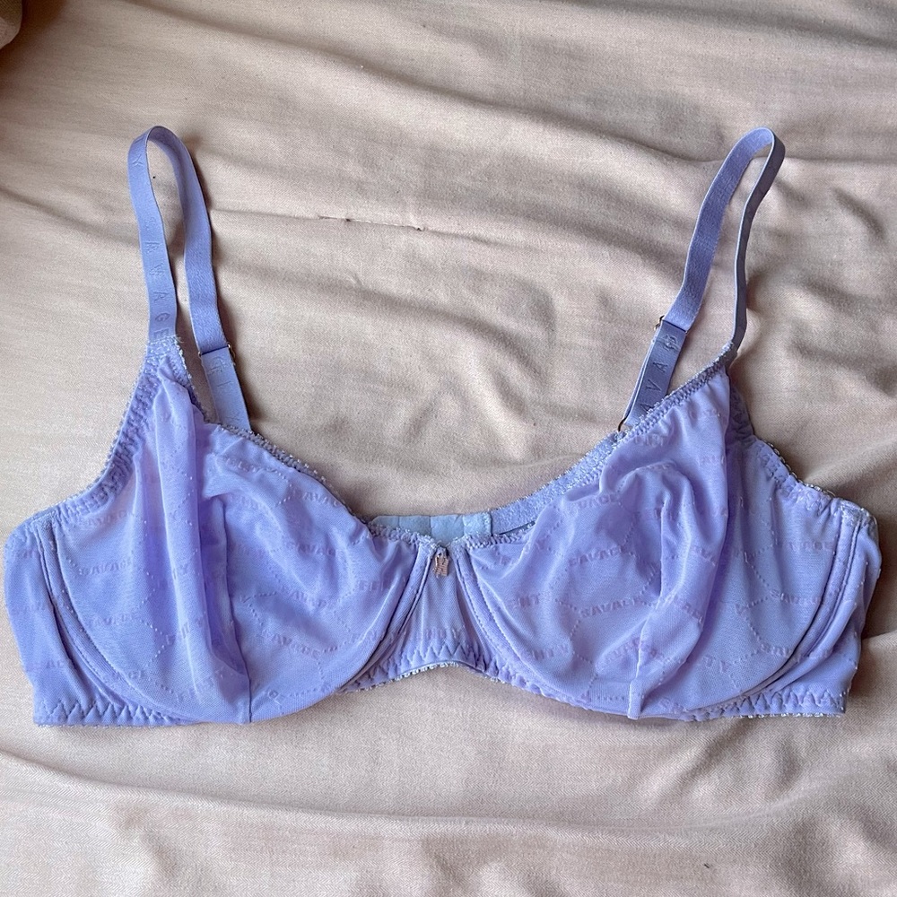 Savage X Fenty bra